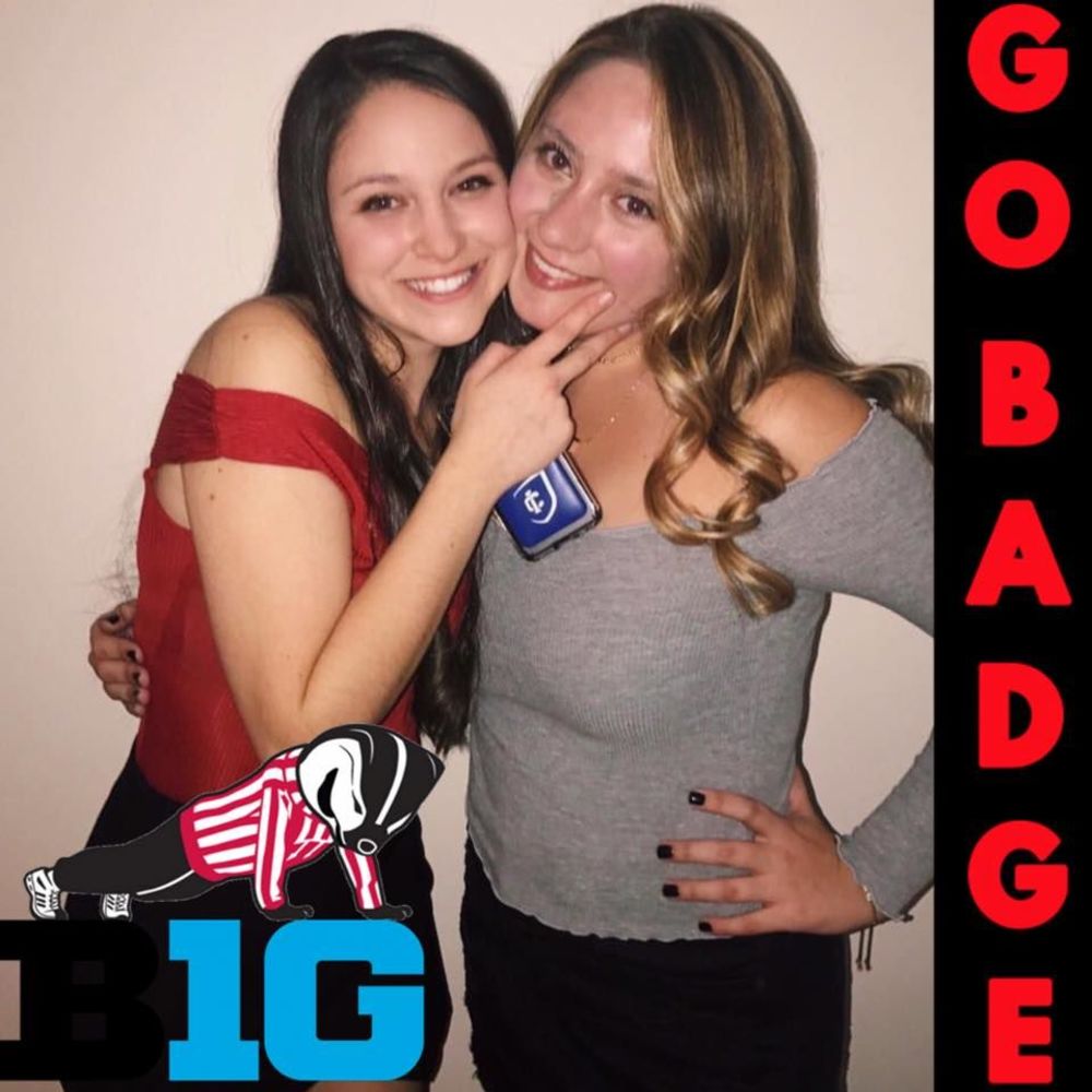 Meet your Posher, Jenna